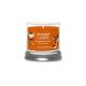 2. Tumbler mit 1 Docht CINNAMON STICK YANKEE