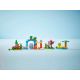 9. LEGO DUPLO TOWN 10446 Wildtierfamilien 3-in-1