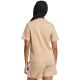 3. adidas Essentials 3-Streifen Baumwoll-T-Shirt W JX7616
