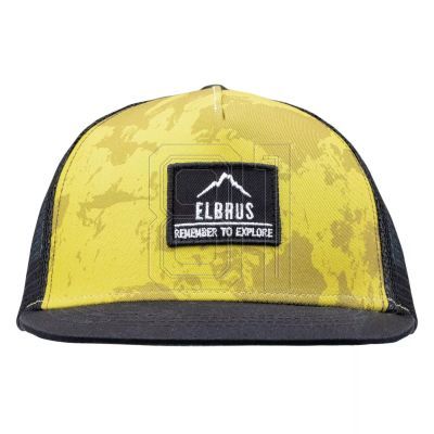2. Elbrus Ramond Kappe M 92800400696 