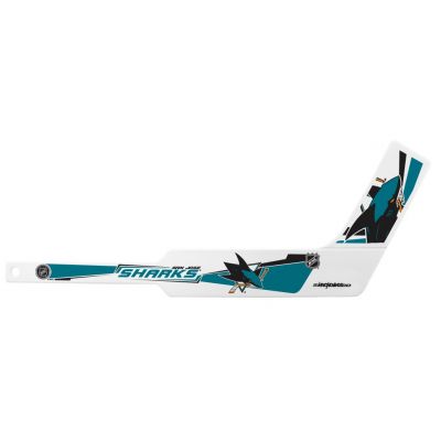 16. Inglasco Mini NHL 531AN000037 Torwartschläger aus Kunststoff