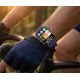 3. Smartwatch Gravity Black Blue GT36-6