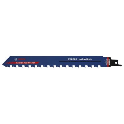 6. Bosch Expert 2 608 900 415 Stichsäge, Stichsägeblatt und Kreissägeblatt Sägeblatt Hochkohlenstoffstahl (HCS) 3 Stück.