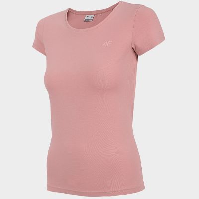 T-Shirt 4F W H4L22-TSD350 56S