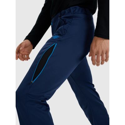 2. Herren-Trekkinghose Membran 8000 4F 4FRAW25TFTRM1252-31S