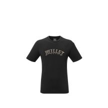 MILLET Cimaï Collab Ts Ss M schwarzes Herren-T-Shirt