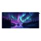 4. CHERRY XTRFY Tastatur- und Mauspad-Set