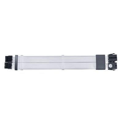 3. Lian Li Streamer Wireless 2x 8-Pin CPU-Kabel