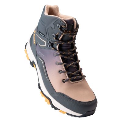 6. Herren-Trekkingschuhe MIKENO MID WP