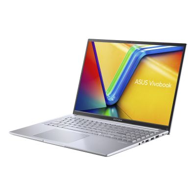 14. ASUS F1605VA-WS96 i9-13900H 16" WUXGA AG 16 GB SSD 1 TB BT BLKB FPR/Win11 Silber (REPACK) 2 Jahre