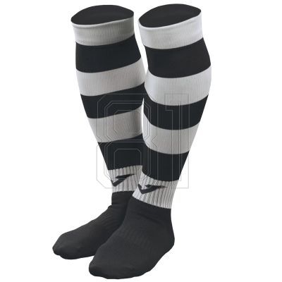 Joma Zebra II Fußballsocken 400378-102