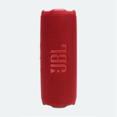JBL FLIP 7 RED Roter tragbarer Lautsprecher