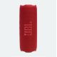 JBL FLIP 7 RED Roter tragbarer Lautsprecher