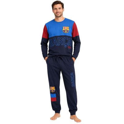 FC Barcelona Herrenpyjama 2900003766