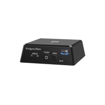 2-in-1 Bluetooth HiFi-Audioempfänger und -sender (apt-X, NFC) Modell BT-1
