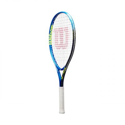 3. Wilson Slam JR 25 Jungen TNS RKT 3 7/8" WR171810U Tennisschläger