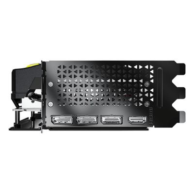 6. Grafikkarte PNY RTX 5080 ARGB OC