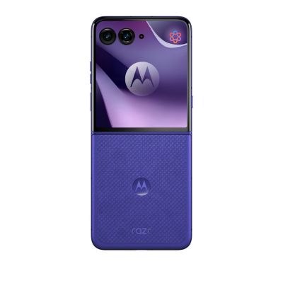 5. Motorola Razr 70 Ultra 5G 16/512GB PANTONE Orientblau