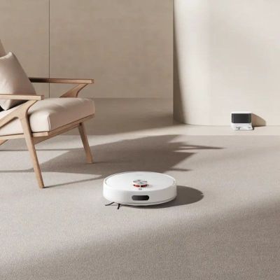 18. Xiaomi S40 Reinigungsroboter