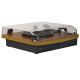 3. Denver VPL-230LW Plattenspieler mit Bluetooth und USB