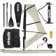28. Virtufit Surfer 305 VF06088 SUP-Board