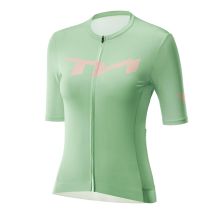 Rockbros YDDX012-1 TVI S Damen-Radtrikot - Grün