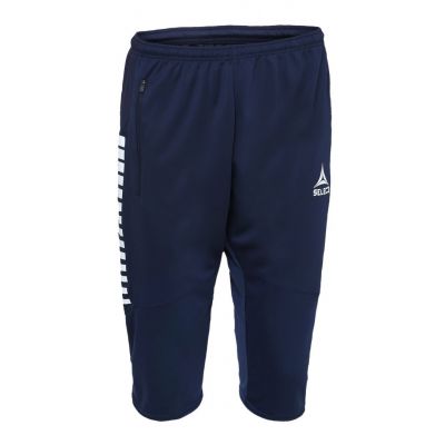 SELECT ARGENTINA marineblaue 3/4 Hose