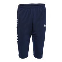 SELECT ARGENTINA marineblaue 3/4 Hose