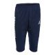 SELECT ARGENTINA marineblaue 3/4 Hose