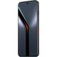 5. ZTE Nubia NBNEO5GTGBLK Smartphone, 17,3 cm (6,8 Zoll), Hybrid-Dual-SIM, Android 16.0, 5G, USB Typ-C, 12 GB RAM, 256 GB interner Speicher, 6210 mAh Akku, Schwarz
