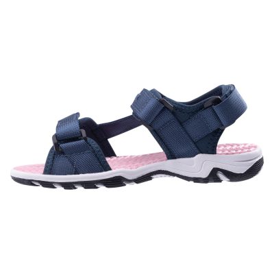 7. Elbrus Elike Jr 92800598364 Sandalen