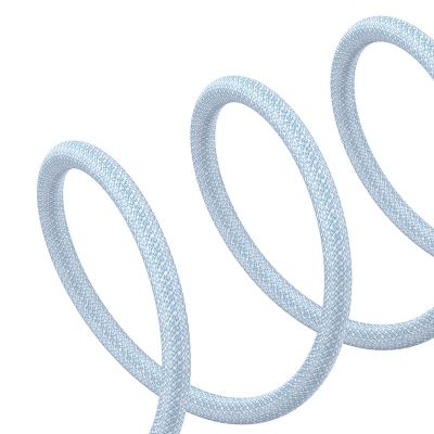 5. Baseus Gem 2,4A Kabel 1m (blau)