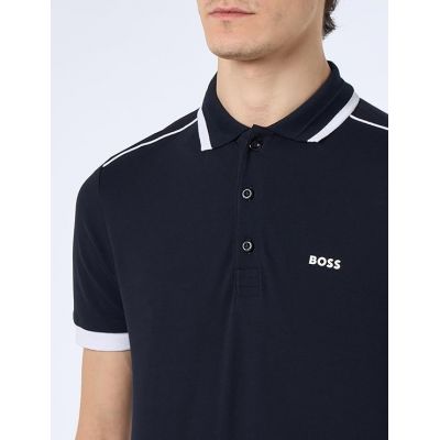 4. Boss Paddy Poloshirt 1 M 50512995-402