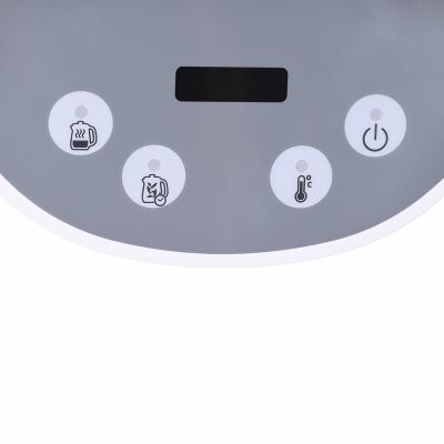 5. TEFAL BJ551B10 Wasserkocher