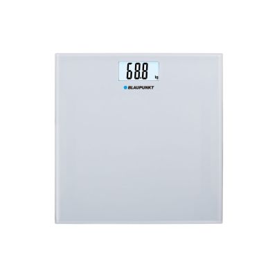 Blaupunkt BSP301 Badezimmerwaage, weiß