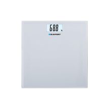 Blaupunkt BSP301 Badezimmerwaage, weiß