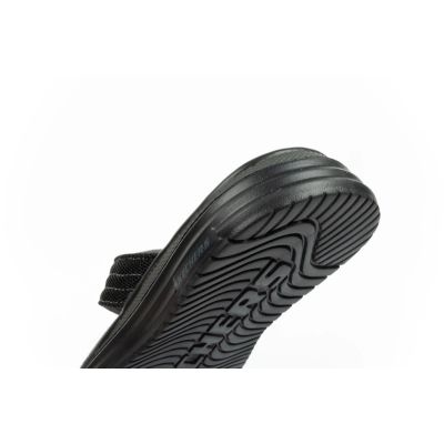 28. Skechers Proven Flip-Flops M 204577 BLK