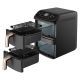 2. COSORI Turbo Tower Compact 8,6L Heißluftfritteuse