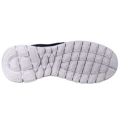 4. Skechers Burns Agoura M 52635-NVY Schuhe