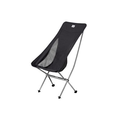 Stellaluna Campingstuhl l04 l cnk2450jj015-schwarz NATUREHIKE