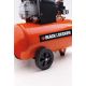 4. Black & Decker BD 205/50 Kompressor 1500 W 210 l/min Klimaanlage