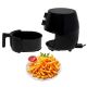 29. ADLER AD 6312 fettfreie Fritteuse