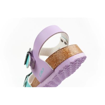 22. CMP Raisho Jr Sandalen 3Q95674 B344
