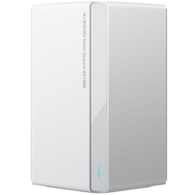 Xiaomi AC1200 Dualband (2,4 GHz/5 GHz) Wi-Fi 5 (802.11ac) Weiß 2 Intern