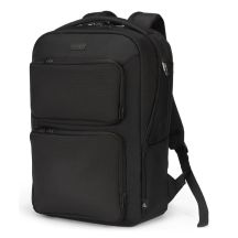 DICOTA SEVEN 12-14 35,6 cm (14") Rucksack Schwarz