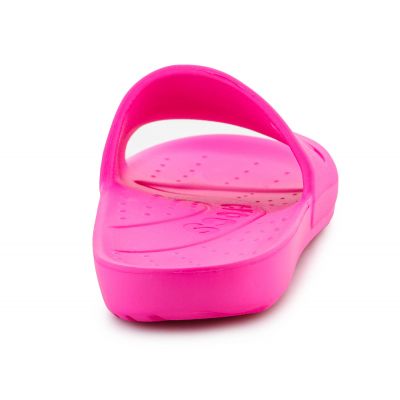 6. Crocs Pink Crush W 210088-6TW Pantoletten