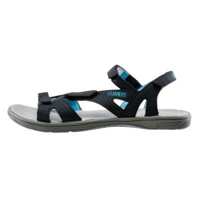 6. Elbrus Laren Wo's 92800224786 Sandalen