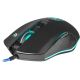 8. DEFENDER MAUS GM-927 SLEIPNIR OPTIK 12800dpi 6P