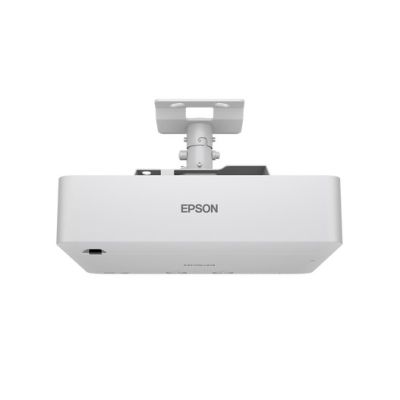 8. Epson EB-L790U 7300lm WUXGA-Projektor