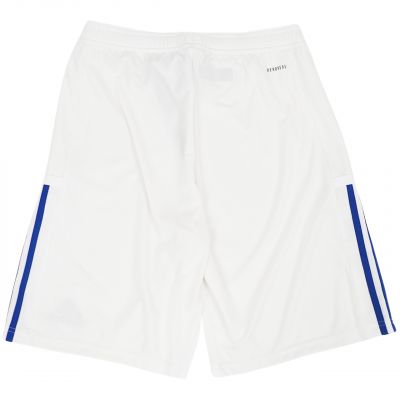 2. adidas MT19 Strickshorts M DW6772